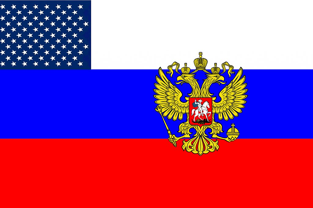 Будущие флаги россии