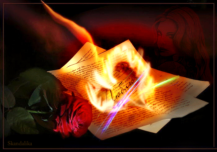 Поэзия мир души. Письмо в огне. Поэзия моей души. Горящая книга.