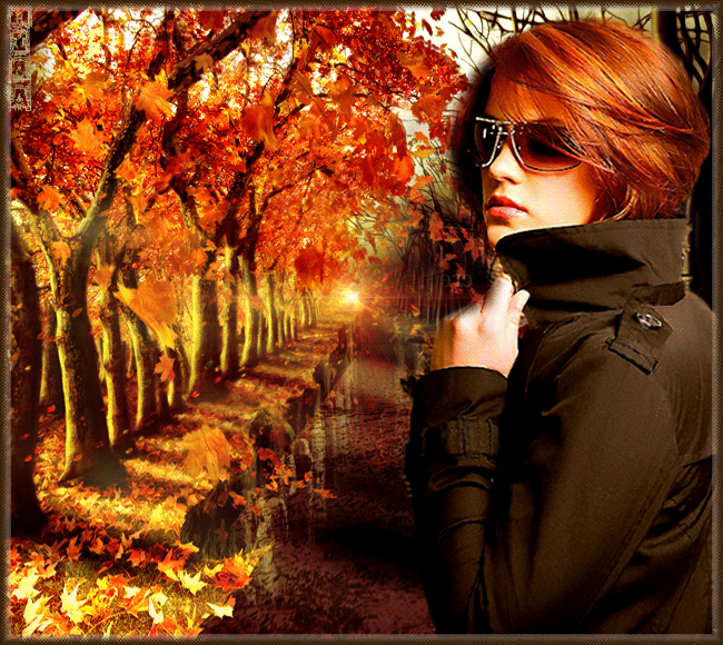 Вновь переставать. Девушка осень. Осень ты прекрасна. Осеннее расставание. Рыжая в очках осень.
