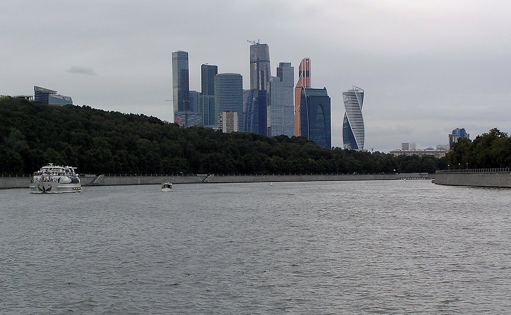 Живописная Улица Фото