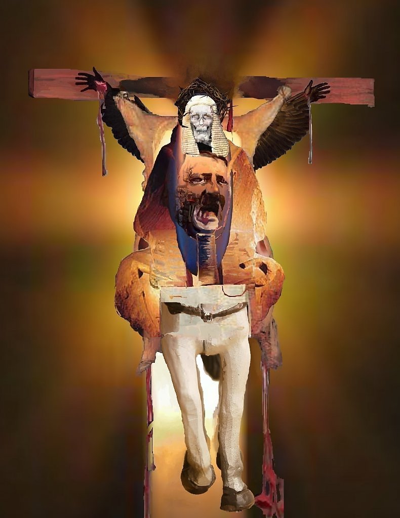 иисус христос с воинством. определение слова тора. духом уст. антихрист человек греха сын погибели. духовной радости.