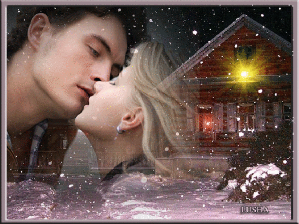 Песня холодные огни. Зимний поцелуй. Зимний вечер любовь. Зимняя сказка любовь. Неземная любовь.