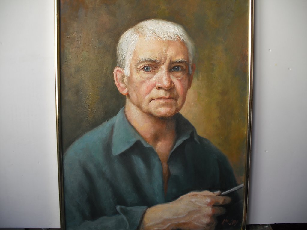 Создаем живописный портрет пожилого человека. «Портрет пожилого мужчины (л.Коларек)» 1948. Мужские портреты пожилых. Портрет пожилого мужчины маслом. Мужчина пенсионер портрет.