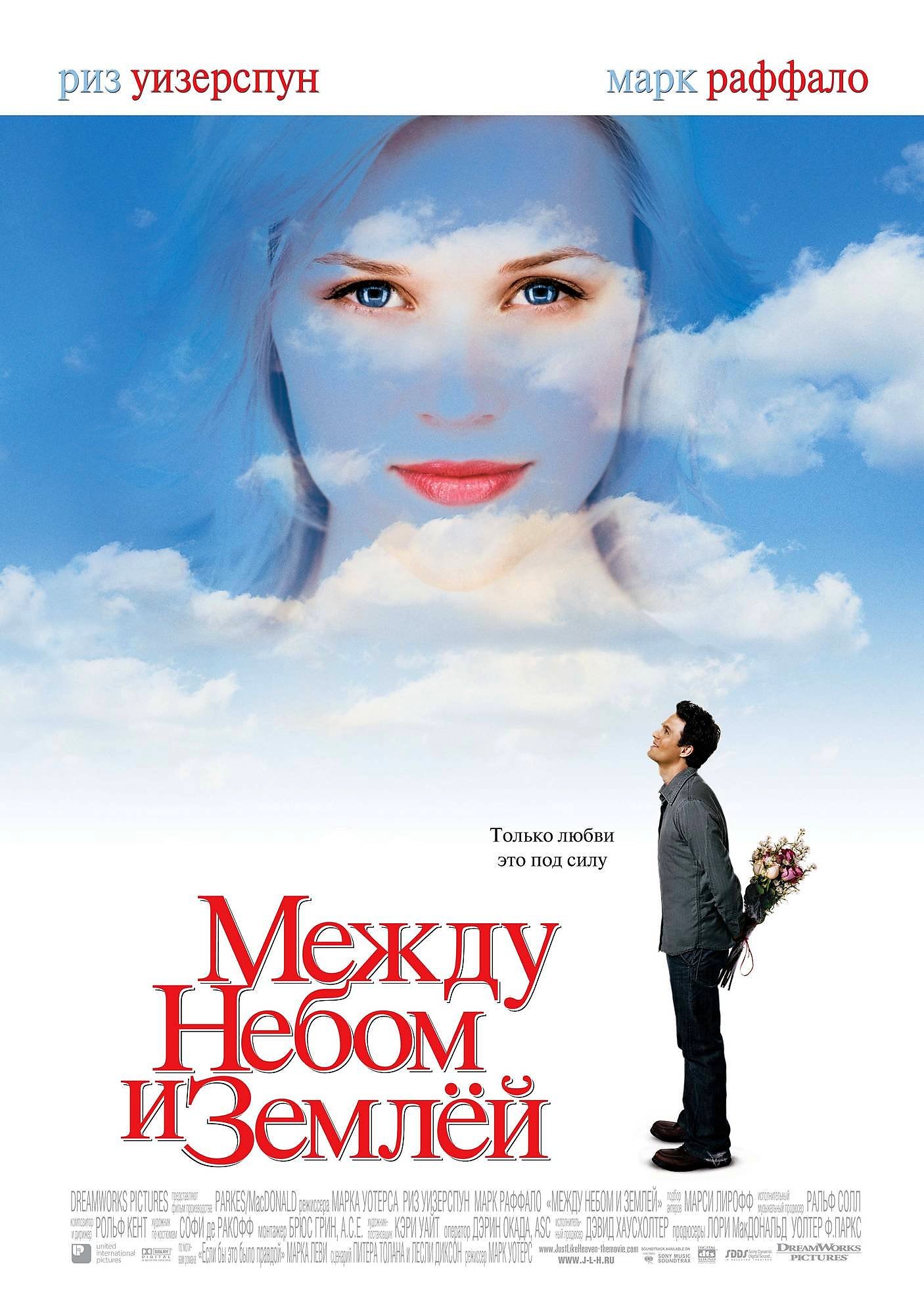 между небом и землей фото