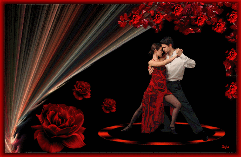 Romance dance. Танцующие анимации. Вечерние танцы. Лунное танго. Gif танец танго.