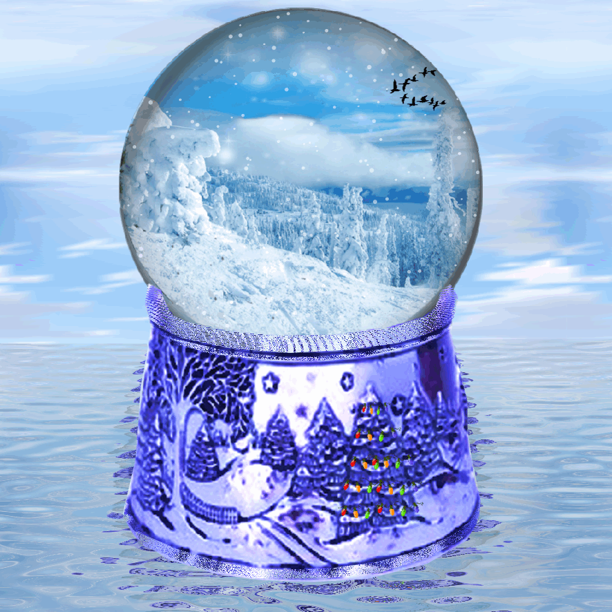 Зима в шаре. Новогодний стеклянный шар. Снежный шар. Шар со снегом. Новогодний шар со снегом.